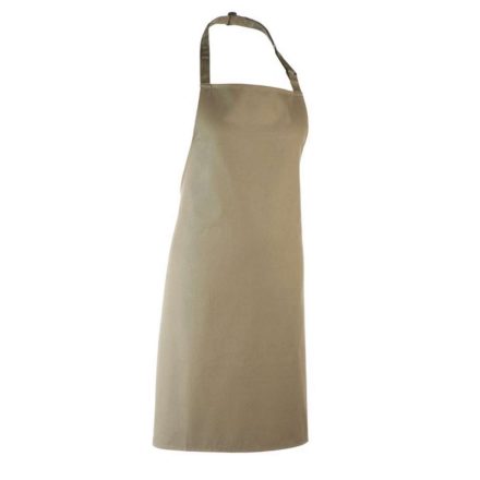 Premier PR150 'COLOURS COLLECTION’ BIB APRON U