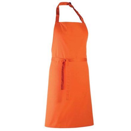 Premier PR150 'COLOURS COLLECTION’ BIB APRON U