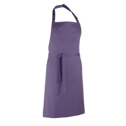 Premier PR150 'COLOURS COLLECTION’ BIB APRON U