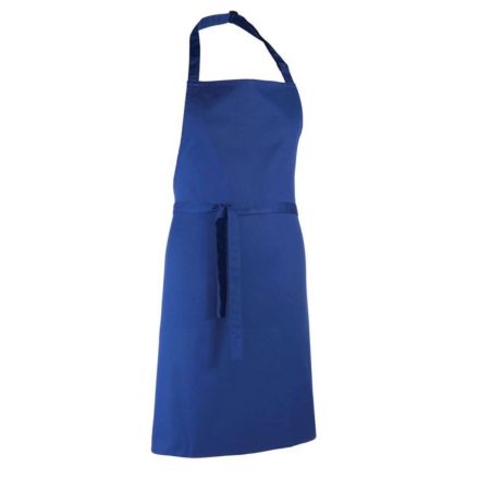 Premier PR150 'COLOURS COLLECTION’ BIB APRON U