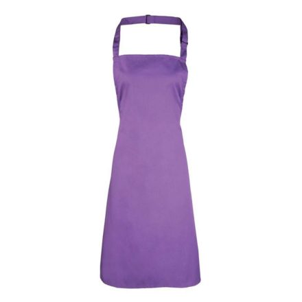Premier PR150 'COLOURS COLLECTION’ BIB APRON U