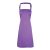 Premier PR150 'COLOURS COLLECTION’ BIB APRON U