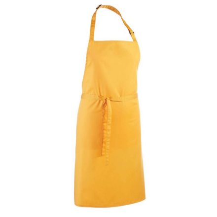 Premier PR150 'COLOURS COLLECTION’ BIB APRON U
