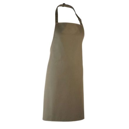 Premier PR150 'COLOURS COLLECTION’ BIB APRON U
