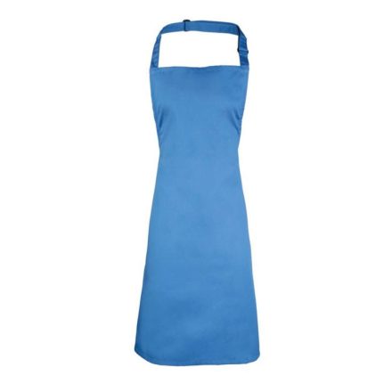 Premier PR150 'COLOURS COLLECTION’ BIB APRON U
