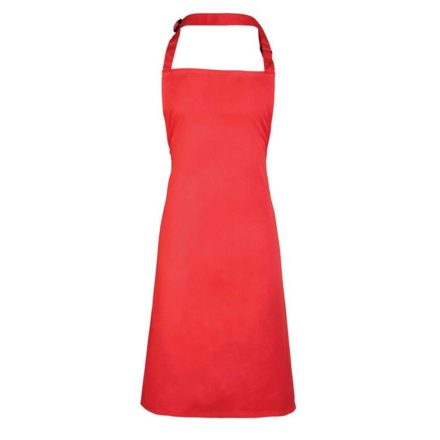 Premier PR150 'COLOURS COLLECTION’ BIB APRON U