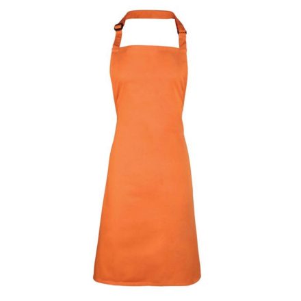 Premier PR150 'COLOURS COLLECTION’ BIB APRON U