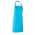 Premier PR150 'COLOURS COLLECTION’ BIB APRON U