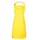 Premier PR150 'COLOURS COLLECTION’ BIB APRON U