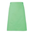 Premier PR151 'COLOURS COLLECTION’ MID LENGTH APRON U