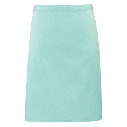 Premier PR151 'COLOURS COLLECTION’ MID LENGTH APRON U