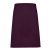 Premier PR151 'COLOURS COLLECTION’ MID LENGTH APRON U
