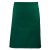 Premier PR151 'COLOURS COLLECTION’ MID LENGTH APRON U
