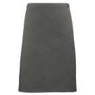 Premier PR151 'COLOURS COLLECTION’ MID LENGTH APRON U