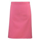Premier PR151 'COLOURS COLLECTION’ MID LENGTH APRON U