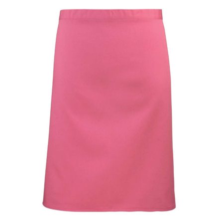 Premier PR151 'COLOURS COLLECTION’ MID LENGTH APRON U