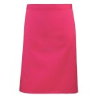 Premier PR151 'COLOURS COLLECTION’ MID LENGTH APRON U