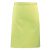 Premier PR151 'COLOURS COLLECTION’ MID LENGTH APRON U