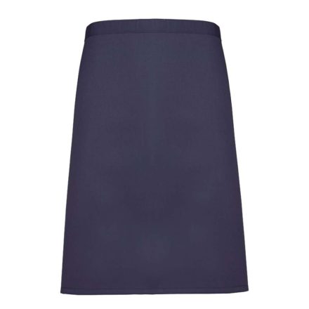 Premier PR151 'COLOURS COLLECTION’ MID LENGTH APRON U