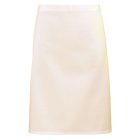 Premier PR151 'COLOURS COLLECTION’ MID LENGTH APRON U