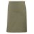Premier PR151 'COLOURS COLLECTION’ MID LENGTH APRON U