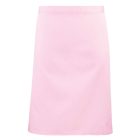 Premier PR151 'COLOURS COLLECTION’ MID LENGTH APRON U