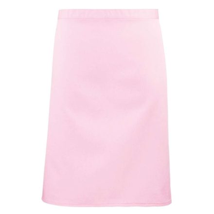 Premier PR151 'COLOURS COLLECTION’ MID LENGTH APRON U