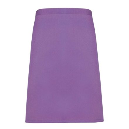 Premier PR151 'COLOURS COLLECTION’ MID LENGTH APRON U