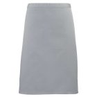 Premier PR151 'COLOURS COLLECTION’ MID LENGTH APRON U