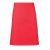 Premier PR151 'COLOURS COLLECTION’ MID LENGTH APRON U