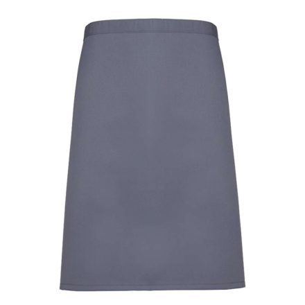 Premier PR151 'COLOURS COLLECTION’ MID LENGTH APRON U