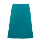 Premier PR151 'COLOURS COLLECTION’ MID LENGTH APRON U