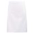 Premier PR151 'COLOURS COLLECTION’ MID LENGTH APRON U