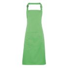 Premier PR154 'COLOURS COLLECTION’ BIB APRON WITH POCKET U