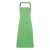 Premier PR154 'COLOURS COLLECTION’ BIB APRON WITH POCKET U