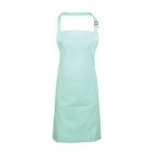 Premier PR154 'COLOURS COLLECTION’ BIB APRON WITH POCKET U