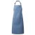 Premier PR154 'COLOURS COLLECTION’ BIB APRON WITH POCKET U