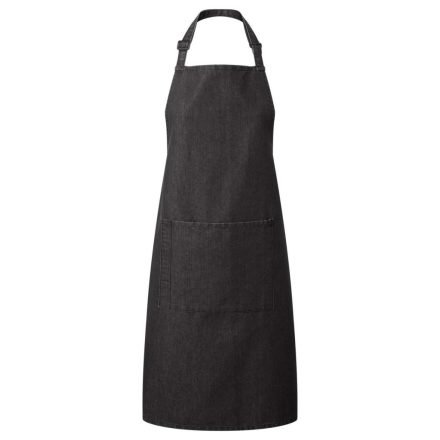 Premier PR154 'COLOURS COLLECTION’ BIB APRON WITH POCKET U