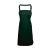 Premier PR154 'COLOURS COLLECTION’ BIB APRON WITH POCKET U