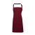 Premier PR154 'COLOURS COLLECTION’ BIB APRON WITH POCKET U