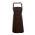 Premier PR154 'COLOURS COLLECTION’ BIB APRON WITH POCKET U