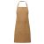 Premier PR154 'COLOURS COLLECTION’ BIB APRON WITH POCKET U