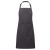 Premier PR154 'COLOURS COLLECTION’ BIB APRON WITH POCKET U