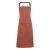Premier PR154 'COLOURS COLLECTION’ BIB APRON WITH POCKET U