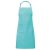 Premier PR154 'COLOURS COLLECTION’ BIB APRON WITH POCKET U
