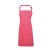 Premier PR154 'COLOURS COLLECTION’ BIB APRON WITH POCKET U