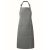 Premier PR154 'COLOURS COLLECTION’ BIB APRON WITH POCKET U