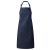 Premier PR154 'COLOURS COLLECTION’ BIB APRON WITH POCKET U