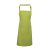 Premier PR154 'COLOURS COLLECTION’ BIB APRON WITH POCKET U