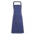 Premier PR154 'COLOURS COLLECTION’ BIB APRON WITH POCKET U